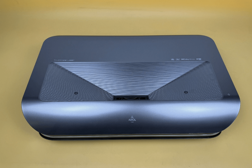 AWOL VISION LTV-2500 Spécifications