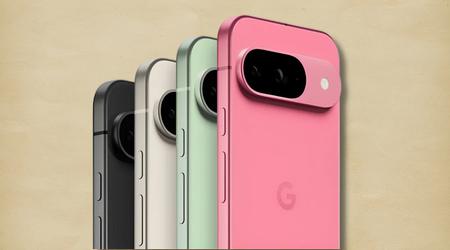 Le Pixel 9a à 549 € est désormais disponible dans une boutique allemande 