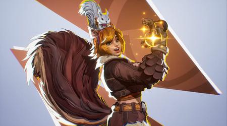 NetEase diffuse la bande-annonce de Squirrel Girl pour Marvel Rivals