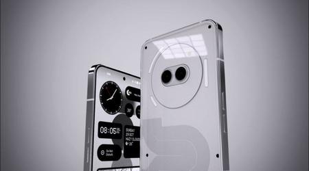 Le Nothing Phone (2a) sera doté d'un chargeur rapide de 45 W