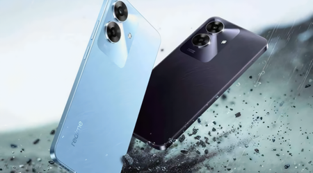 Le Realme Note 60, qui n'a pas encore été annoncé, est déjà disponible à la vente en Indonésie