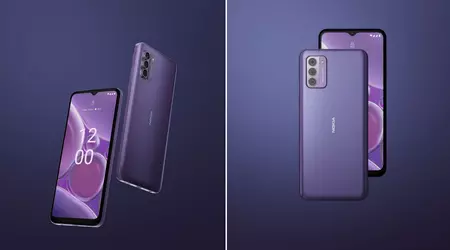Nokia G42 - Snapdragon 480+, appareil photo 50MP et écran LCD 90Hz pour 249 euros