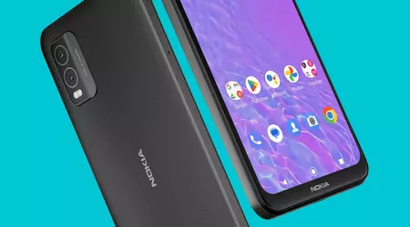 Le Nokia C210 est un smartphone économique doté d'un processeur Snapdragon 662 et d'Android 13 pour 110 $.