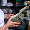 Les baskets Skoda Botas au design moderne