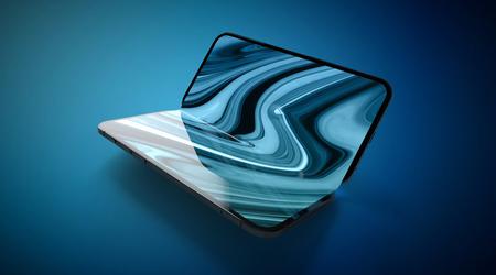 Rumeur : Apple travaille sur un MacBook de 20,5 pouces à écran flexible