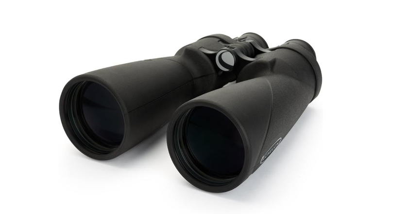 Celestron Echelon 20x70 meilleur jumelle longue distance