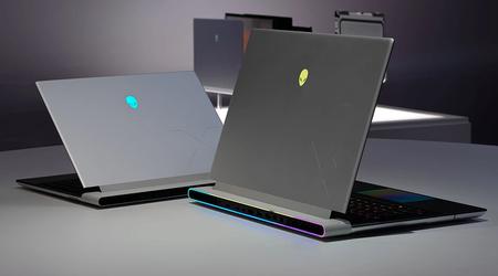 Présentation de l'Alienware x16, le premier ordinateur portable 16 pouces de la marque depuis 2004
