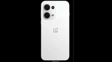 Le test AnTuTu du smartphone OnePlus 13T révèle ses principales spécifications