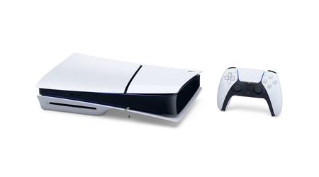 Le nombre total de consoles PlayStation 5 livrées a atteint 75 millions, - Sony
