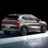 BYD dévoile un crossover électrique d'une autonomie de 510 km, dont le prix devrait avoisiner les 25 000 $-5 BYD dévoile un crossover électrique d'une autonomie de 510 km, dont le prix devrait avoisiner les 25 000 $-5