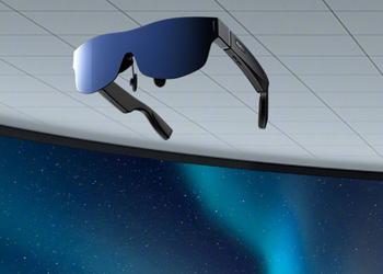 nubia dévoile les premières lunettes intelligentes ...