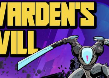 Jeu du jour : Warden's Will ...