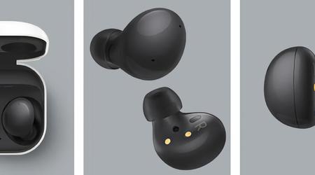 Les Samsung Galaxy Buds 2 peuvent être achetés sur Amazon pour 109 $ (40 $ de réduction)