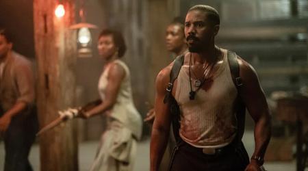 Nouveau film à succès : le thriller vampirique Sinners conquiert le box-office, laissant Minecraft derrière