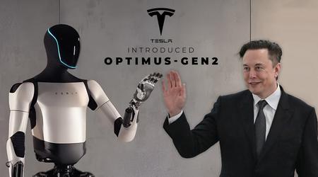 Les projets de Musk en péril : Tesla ne parvient pas à réaliser l'échelle de production annoncée des robots Optimus