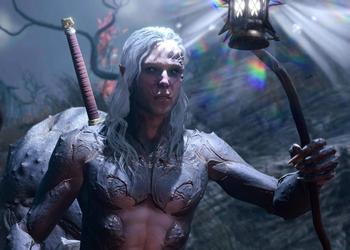 Moins que prévu : Baldur's Gate ...