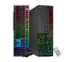 Dell Gaming OptiPlex Desktop RGB Ordinateur PC