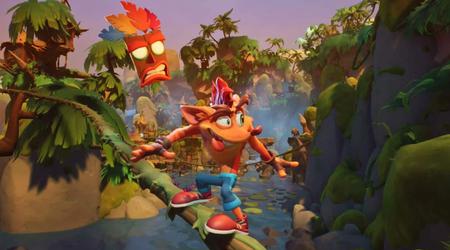 Rumeur : l'annulation de Crash Bandicoot 5 aurait pu inclure Spyro comme personnage jouable