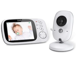 GHB C-001 Babyphone