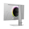 Design du moniteur Samsung Odyssey OLED G6 miniature