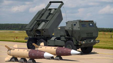 L'armée ukrainienne a complètement épuisé son stock de missiles ATACMS