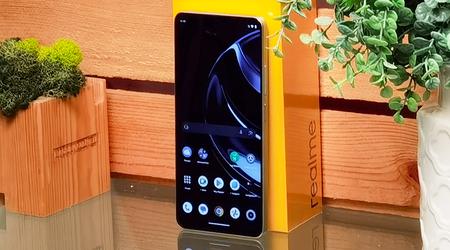 realme C67 avis