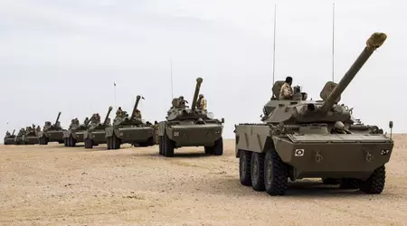 La France va fournir à l'Ukraine des missiles pour Mirage et des véhicules blindés