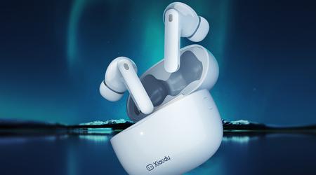 Le traducteur comme fonctionnalité tueuse: test des écouteurs intra-auriculaires Xiaodu Du Smart Buds Pro TWS