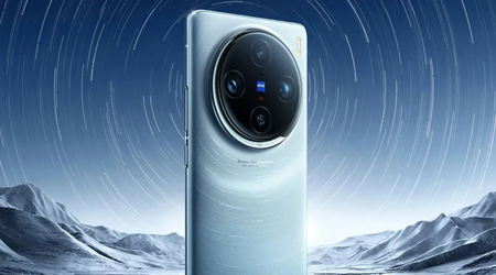 Le Vivo X100 Ultra sera le premier smartphone satellite de Vivo