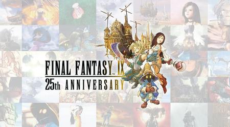 Square Enix annonce une célébration à grande échelle du 25e anniversaire de Final Fantasy IX : les joueurs espèrent un remake du JRPG culte