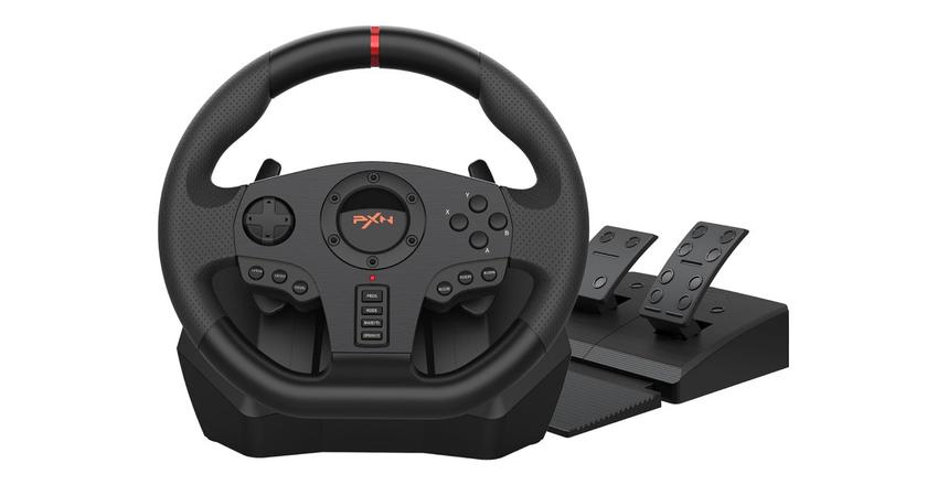 PXN V900 volant de course ps4