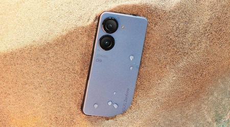 Confirmé : Le Zenfone 10 d'ASUS sera équipé d'une puce Snapdragon 8 Gen 2 et de 16 Go de RAM