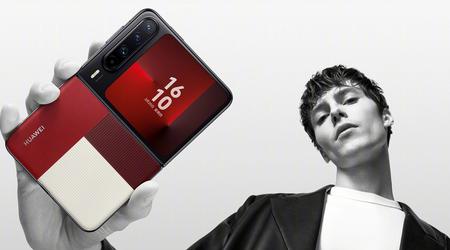 Huawei a dévoilé un smartphone pliable inhabituel, le Pura X, au format 16:10, doté d'un puissant processeur et de capacités d'IA étendues.