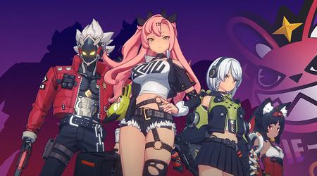Zenless Zone Zero devrait sortir sur Xbox Series le 18 décembre.