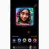 Miniature de l'iPhone 16e Image Playground