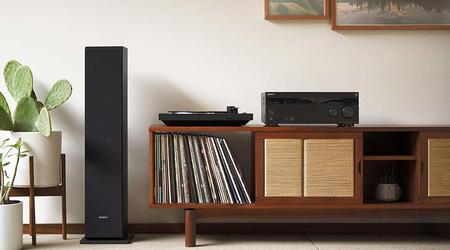 Comment connecter un tourne-disque vinyle à un système de haut-parleurs ?