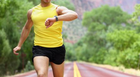 Meilleur Tracker d'activité sans Téléphone