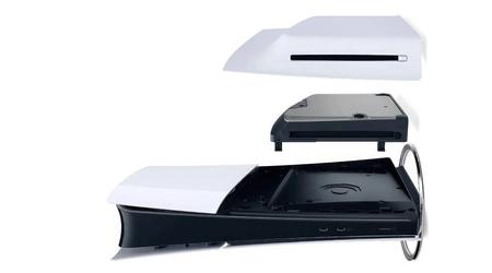 Les amateurs de disques n'ont pas de chance : au Royaume-Uni, certains magasins ont augmenté le prix des lecteurs de disques PlayStation 5 Pro en raison d'une pénurie.