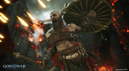 Rumeurs : le prochain jeu God of War pourrait emmener Kratos dans la mythologie égyptienne