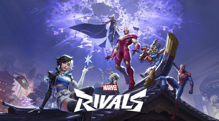 Le jeu d'action en ligne Marvel Rivals pourrait débarquer sur la Nintendo Switch 2 : NetEase étudie cette possibilité