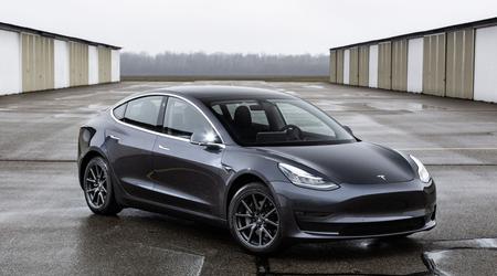 Tesla rappelle près d'un demi-million de voitures Model 3 et Model S en raison de défauts techniques