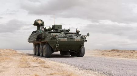 L'armée américaine n'est pas satisfaite des dernières armes laser