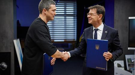 La Suisse va allouer plus de 68 millions de dollars à la numérisation en Ukraine