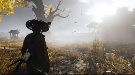 Temps de dépenser de l'argent : les précommandes pour le jeu d'action en monde ouvert Ghost of Yotei ouvrent sur le PlayStation Store