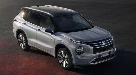 La voiture la plus vendue de Mitsubishi aux États-Unis deviendra exclusivement hybride à partir de 2026