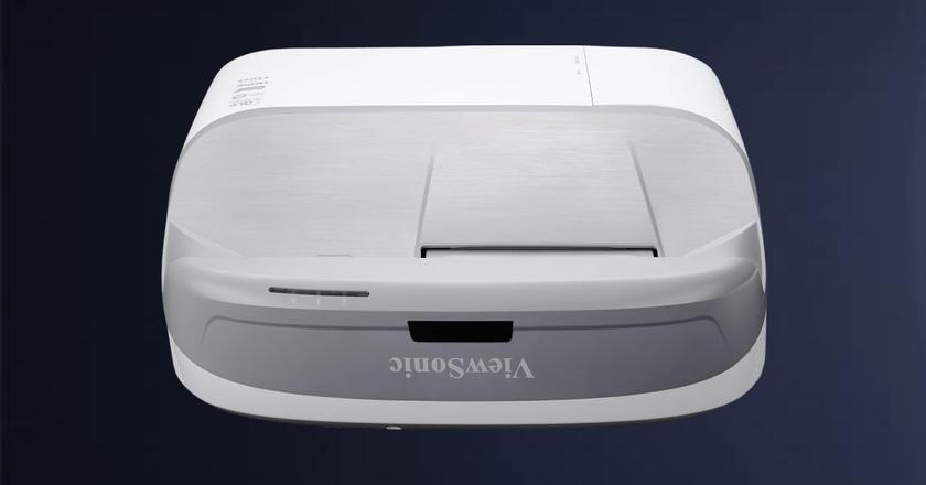 Projecteurs interactifs ViewSonic PS750W