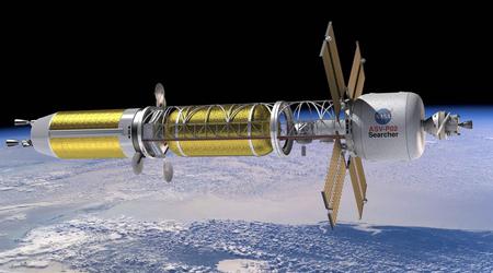 Positron Dynamics va développer un moteur de fusée nucléaire à base d'aérogel d'uranium pour la NASA.