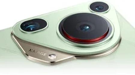 Huawei pourrait abandonner le scanner dans l'affichage du Pura 80