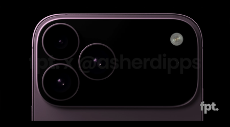 Les smartphones de la série iPhone 17 seront capables d'enregistrer des vidéos en résolution 8K, selon un initié.
