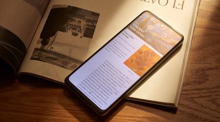 TCL a dévoilé ses premiers smartphones dotés de la technologie de protection de la vision NxtPaper - TCL 40 NxtPaper et TCL 40 NxtPaper 5G.